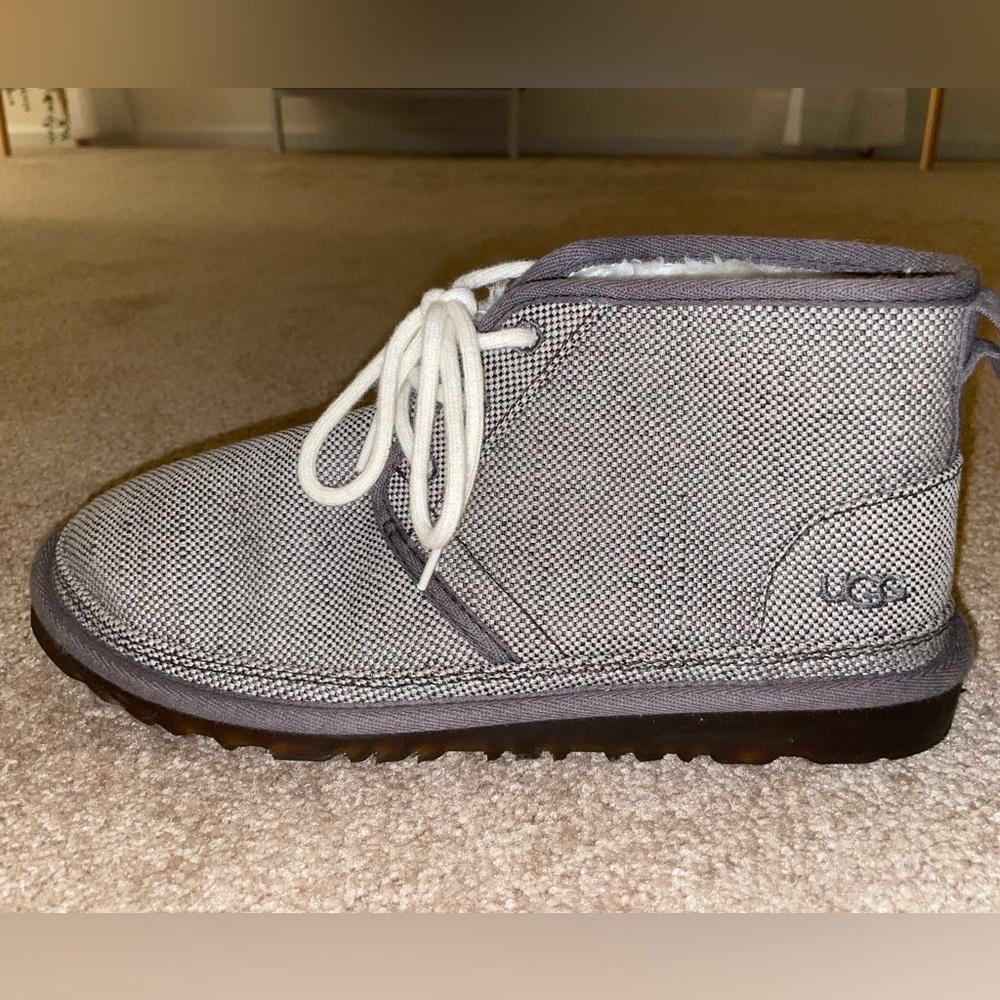 Ugg Ankle Boot